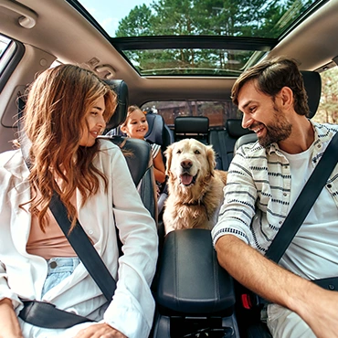 vacances en voiture